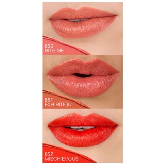 NARS Cosmetics Explicit Lipstick - Picture 4 of 7